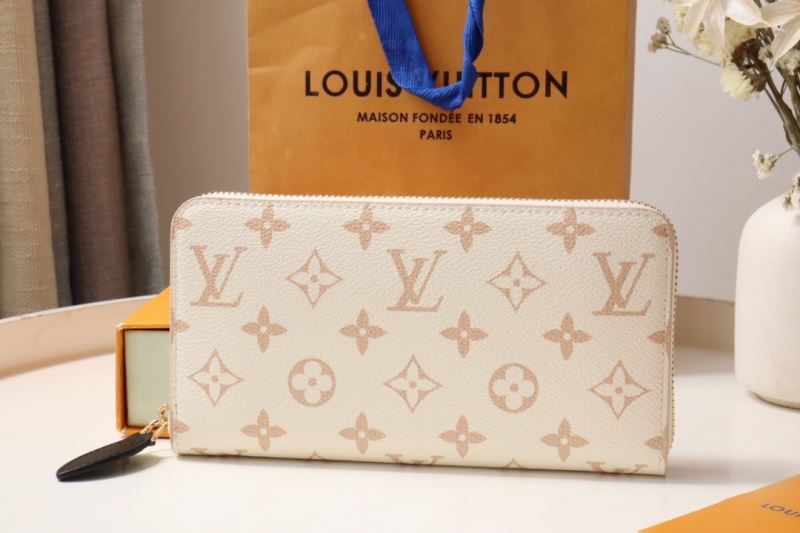 Louis Vuitton Wallets